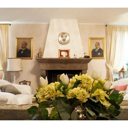 Bed & Breakfast A Palazzo Fortebracci *