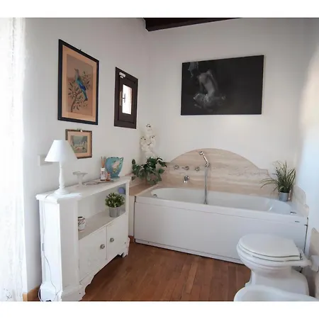 Bed & Breakfast A Palazzo Fortebracci