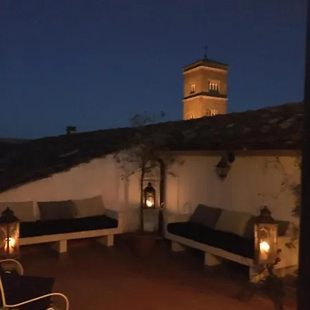 Bed & Breakfast A Palazzo Fortebracci *