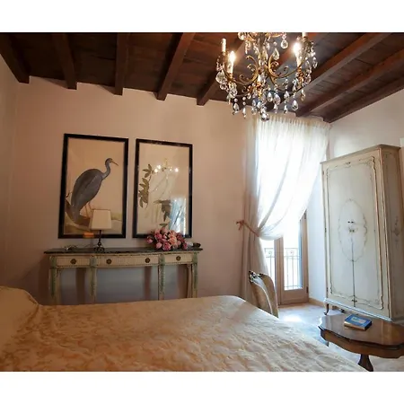 Bed & Breakfast A Palazzo Fortebracci Sutri
