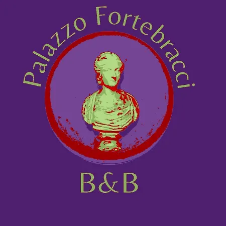 Bed & Breakfast A Palazzo Fortebracci
