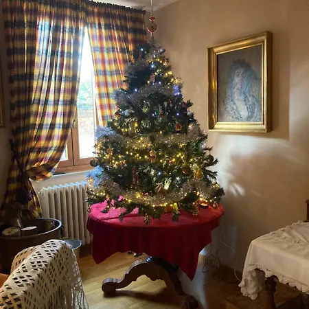 Bed & Breakfast A Palazzo Fortebracci Sutri